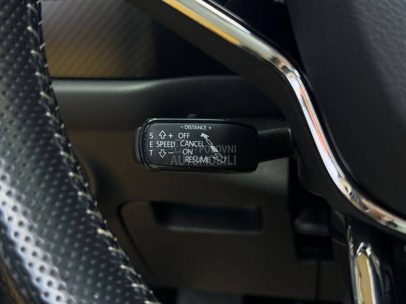 Škoda Kodiaq 2.0D/Sportline/Pano