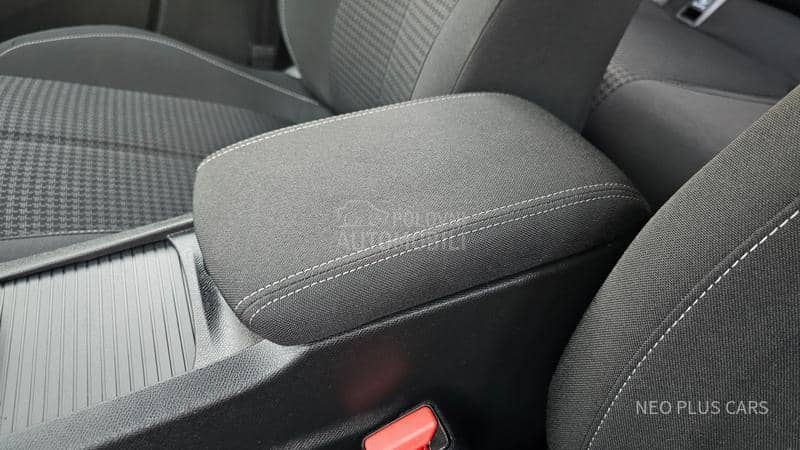 Peugeot 308 1.5d 131 aut/virtual