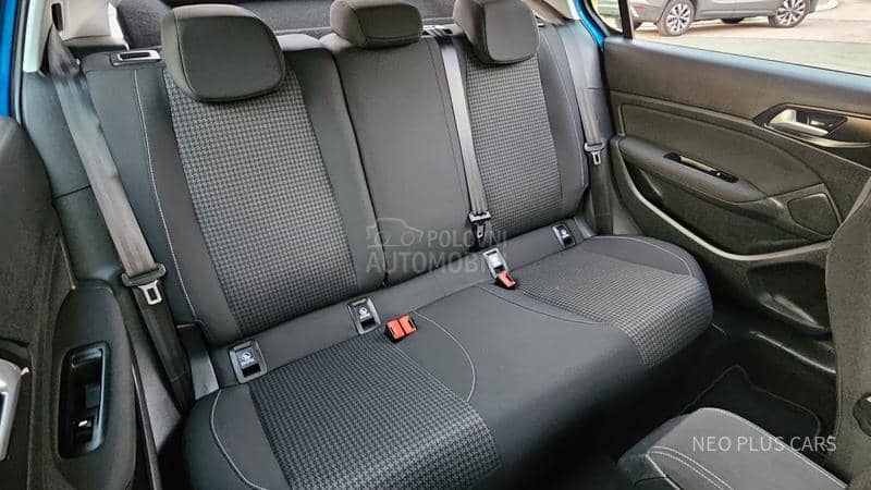 Peugeot 308 1.5d 131 aut/virtual