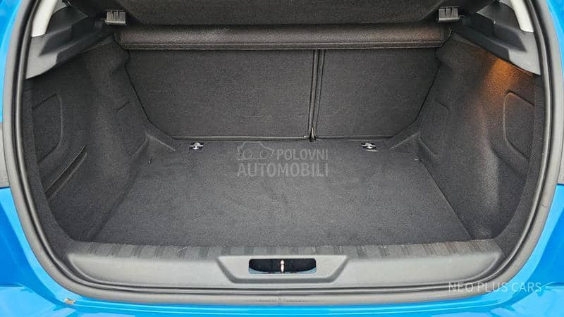 Peugeot 308 1.5d 131 aut/virtual