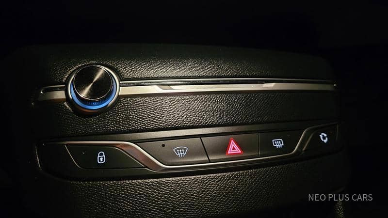 Peugeot 308 1.5d 131 aut/virtual