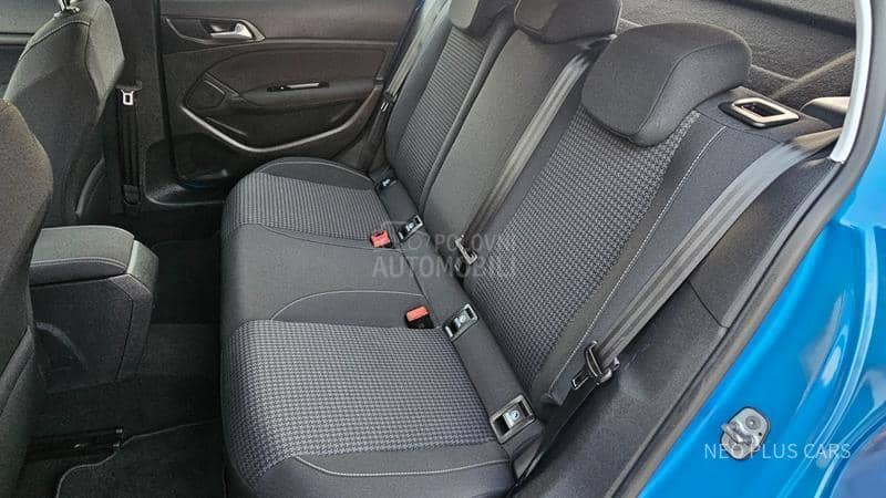 Peugeot 308 1.5d 131 aut/virtual