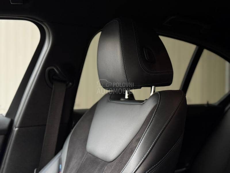 BMW 320 D/M-SPORT/X-DRIVE