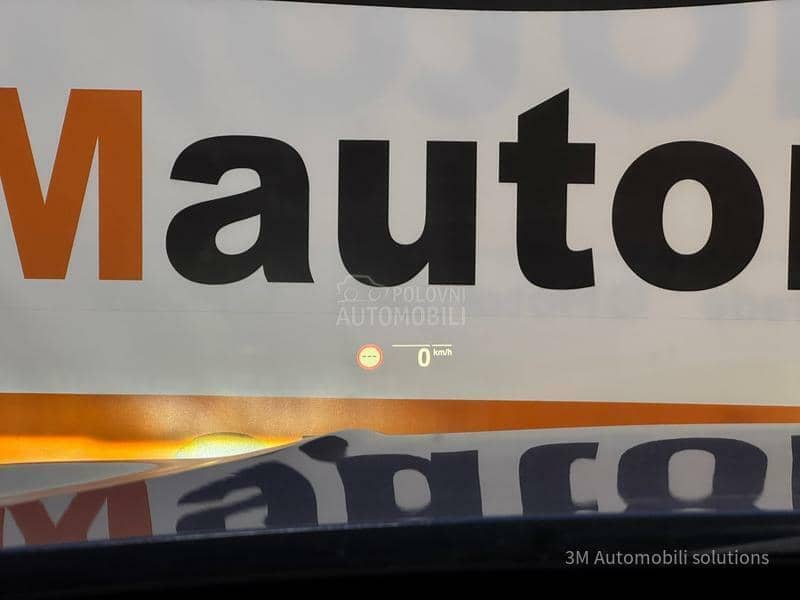 BMW 320 D/M-SPORT/X-DRIVE