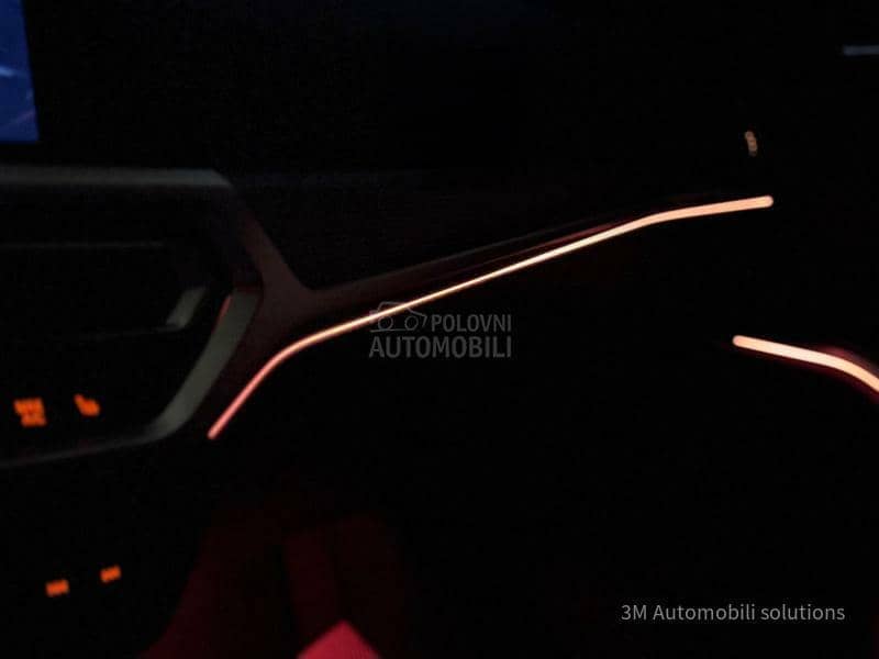 BMW 320 D/M-SPORT/X-DRIVE