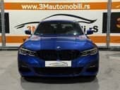 BMW 320 D/M-SPORT/X-DRIVE