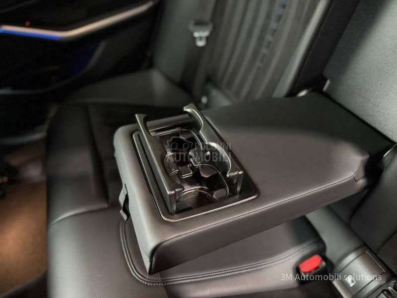 BMW 320 D/M-SPORT/X-DRIVE