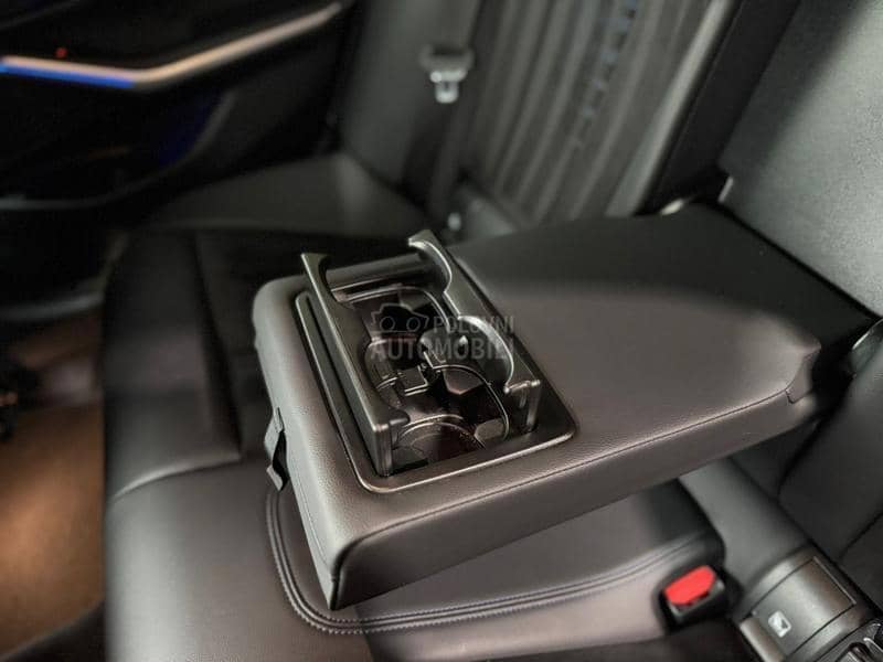 BMW 320 D/M-SPORT/X-DRIVE