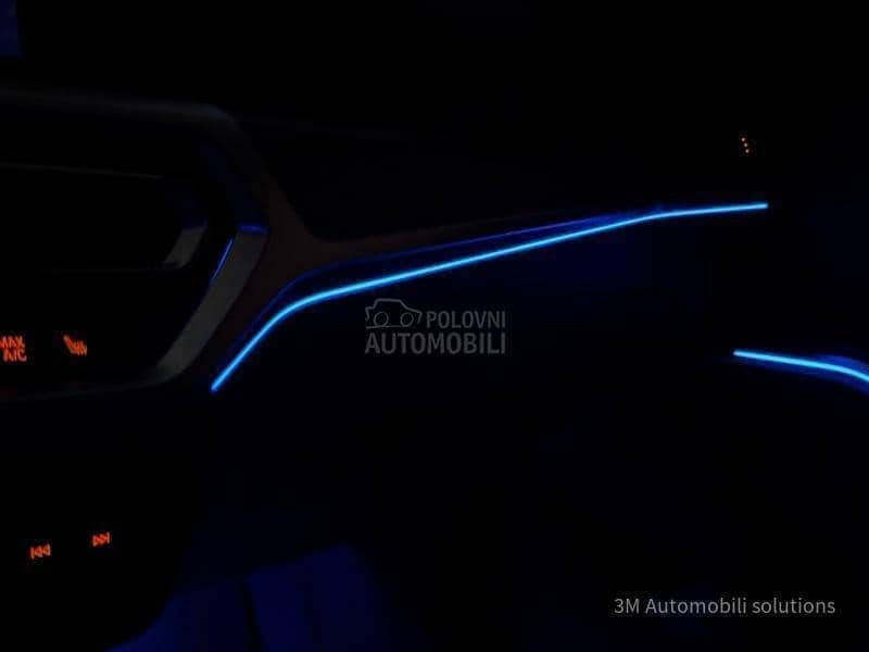 BMW 320 D/M-SPORT/X-DRIVE