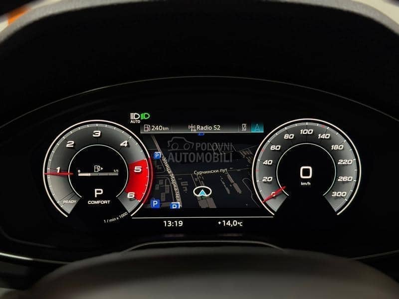 Audi Q5 2.0/4X4/S-LINE/PANO