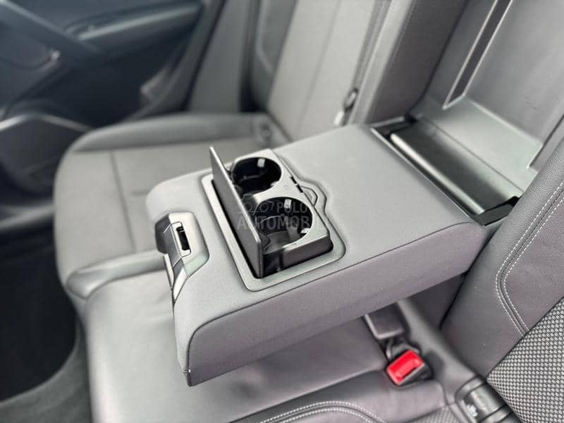 Audi Q5 2.0/4X4/S-LINE/PANO