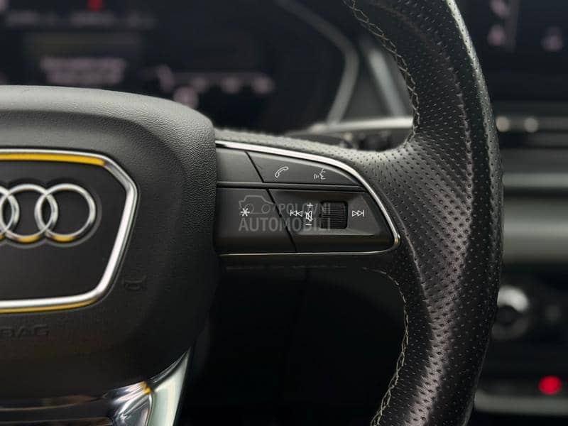 Audi Q5 2.0/4X4/S-LINE/PANO