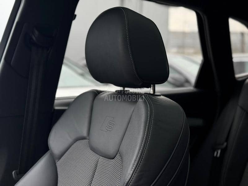 Audi Q5 2.0/4X4/S-LINE/PANO