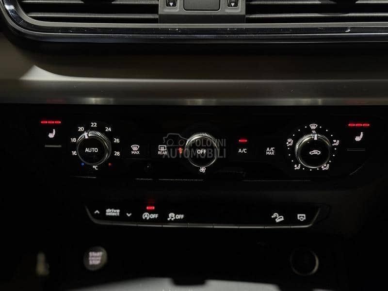 Audi Q5 2.0/4X4/S-LINE/PANO