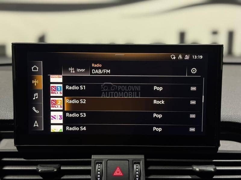 Audi Q5 2.0/4X4/S-LINE/PANO