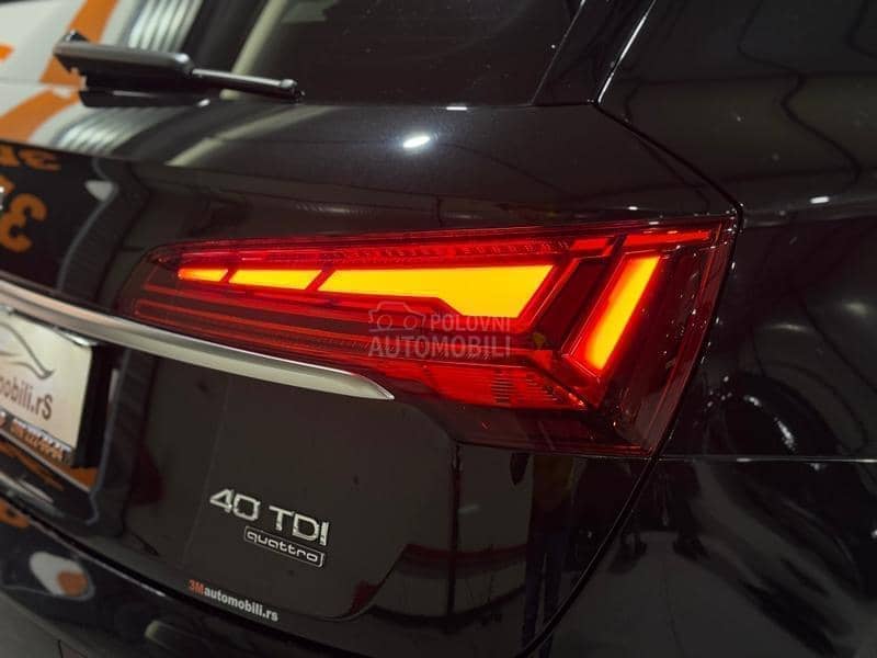 Audi Q5 2.0/4X4/S-LINE/PANO