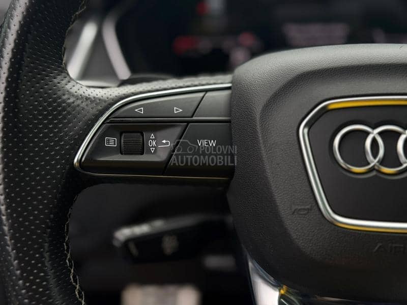 Audi Q5 2.0/4X4/S-LINE/PANO