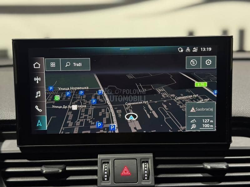 Audi Q5 2.0/4X4/S-LINE/PANO