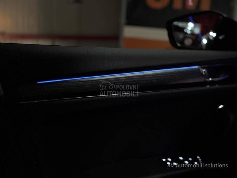 Škoda Superb 2.0D/PREMIUM/KRISTAL