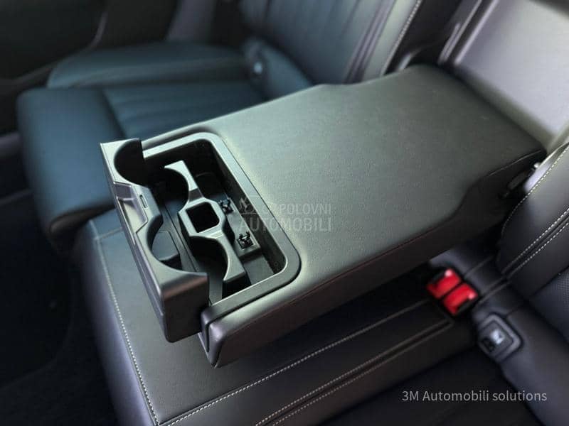 Škoda Superb 2.0D/PREMIUM/KRISTAL