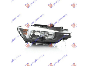 FAR ELEKTRICNI (SA MOTOROM) (D za BMW Serija 3 od 2012. do 2014. god.