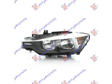 FAR ELEKTRICNI (SA MOTOROM) (D za BMW Serija 3 od 2012. do 2014. god.