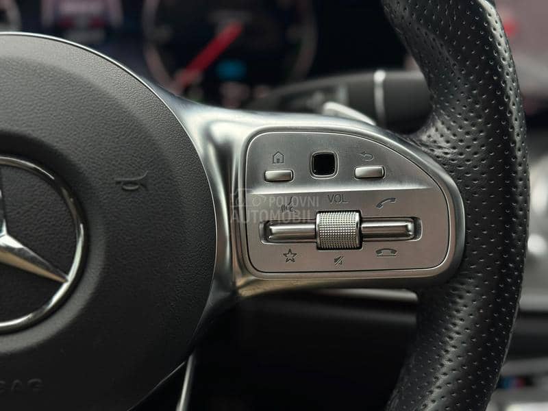 Mercedes Benz E 300 De/AMG/PANO/ELEKTRO