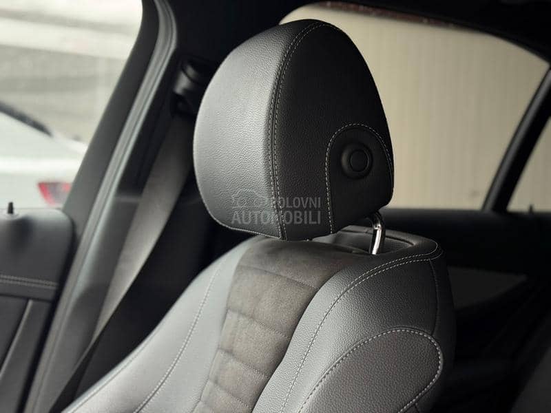 Mercedes Benz E 300 De/AMG/PANO/ELEKTRO