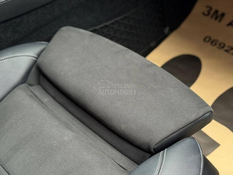 Mercedes Benz E 300 De/AMG/PANO/ELEKTRO