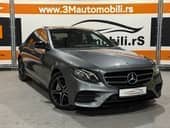Mercedes Benz E 300 De/AMG/PANO/ELEKTRO