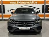 Mercedes Benz E 300 De/AMG/PANO/ELEKTRO