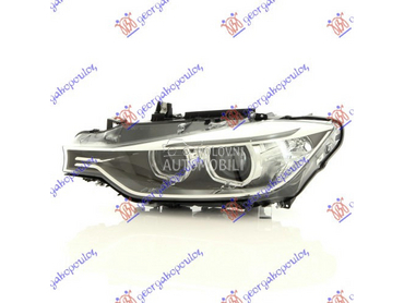 FAR XENON SA LED DNEVNIM SVETL za BMW Serija 3 od 2012. do 2014. god.