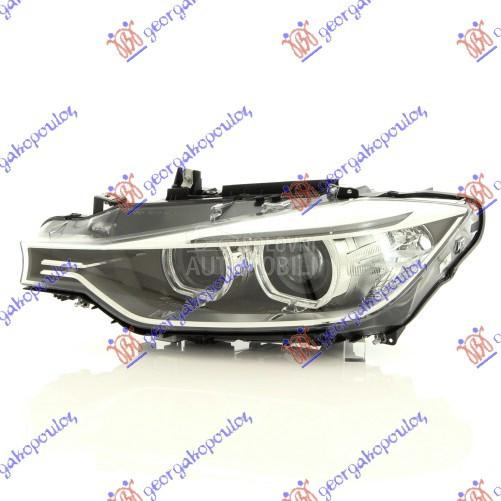 FAR XENON SA LED DNEVNIM SVETL