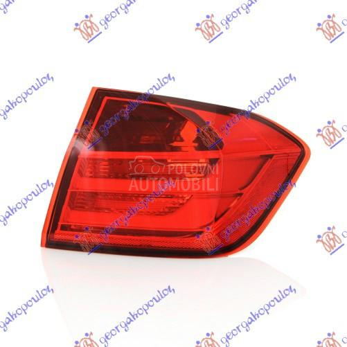 STOP LAMPA SPOLJASNJA (SEDAN)