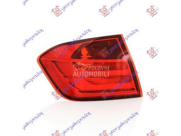 STOP LAMPA SPOLJASNJA (SEDAN) za BMW Serija 3 od 2012. do 2014. god.