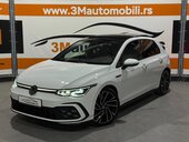 Volkswagen Golf 8 GTD/IQ/PANO/19