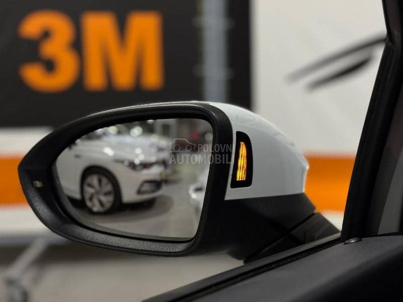 Volkswagen Golf 8 GTD/IQ/PANO/19