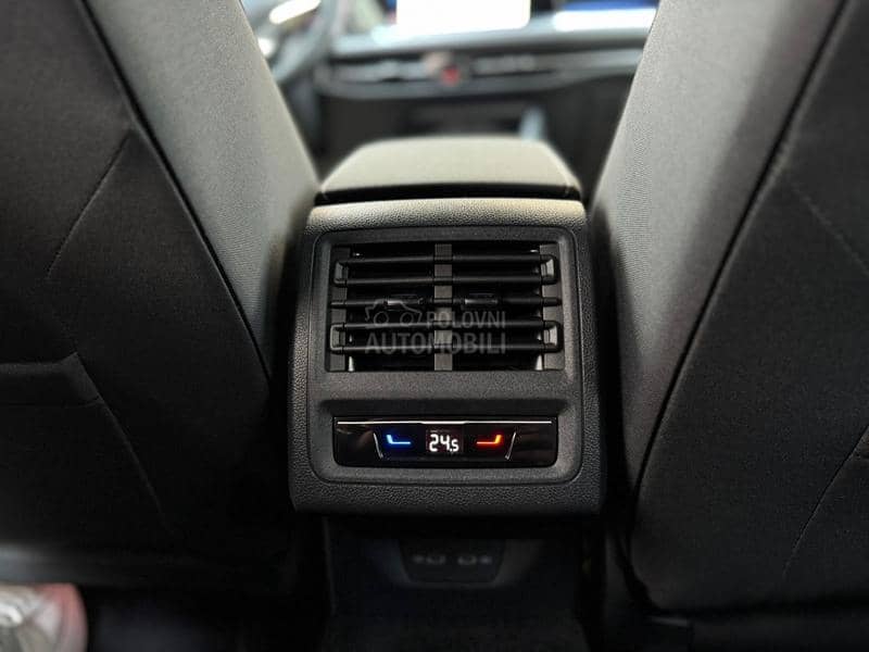 Volkswagen Golf 8 GTD/IQ/PANO/19