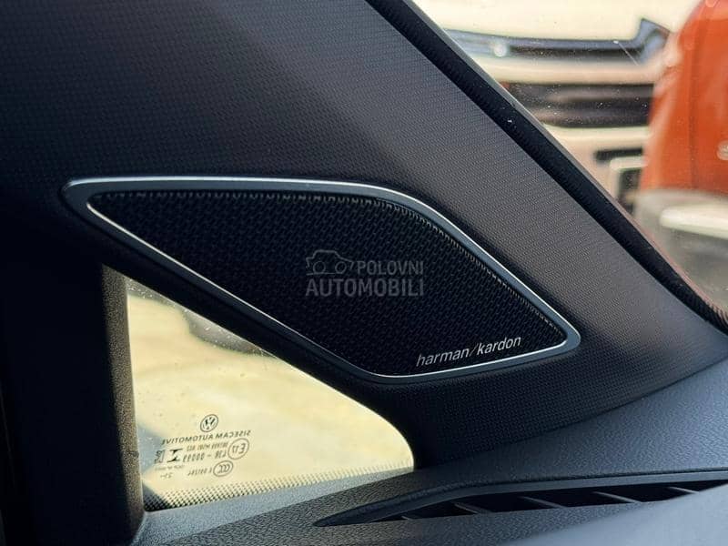 Volkswagen Golf 8 GTD/IQ/PANO/19