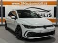 Volkswagen Golf 8 GTD/IQ/PANO/19