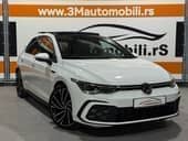 Volkswagen Golf 8 GTD/IQ/PANO/19