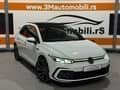 Volkswagen Golf 8 GTD/IQ/PANO/19