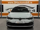 Volkswagen Golf 8 GTD/IQ/PANO/19