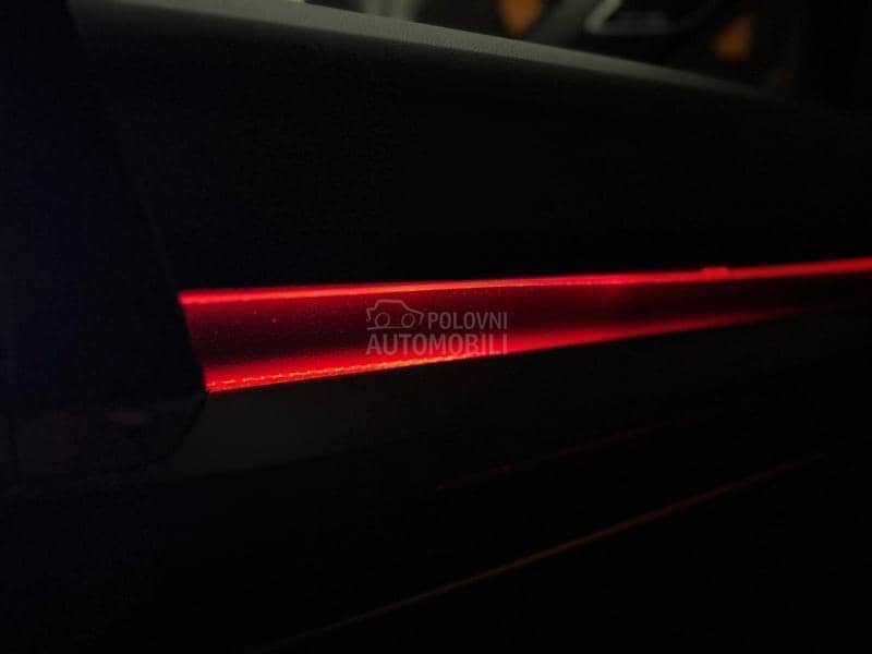 Volkswagen Golf 8 GTD/IQ/PANO/19