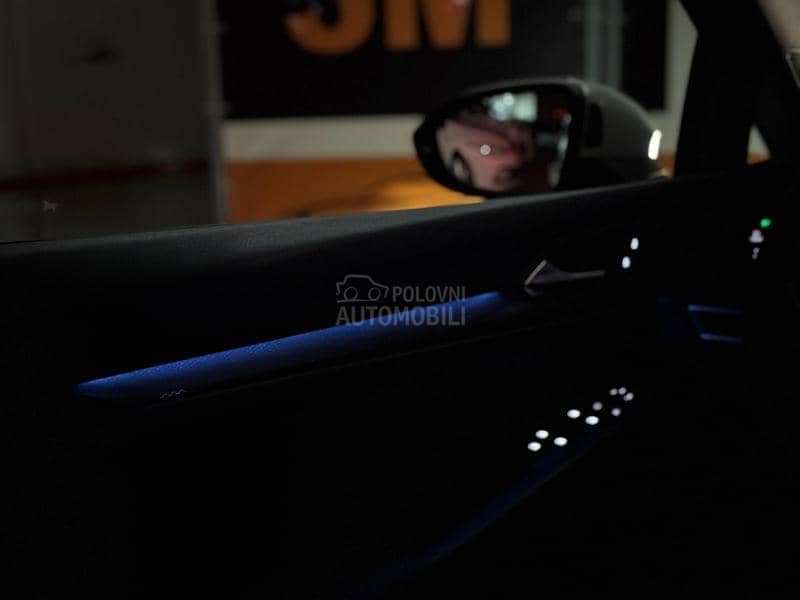 Volkswagen Golf 8 GTD/IQ/PANO/19