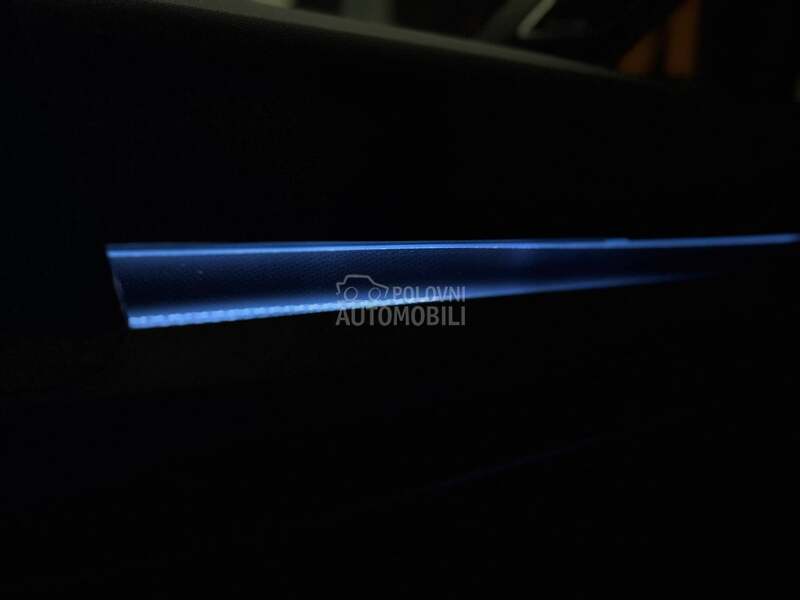 Volkswagen Golf 8 GTD/IQ/PANO/19