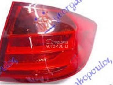 STOP LAMPA SPOLJASNJA KARAVAN za BMW Serija 3 od 2012. do 2014. god.
