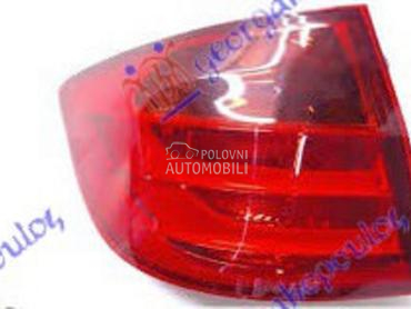 STOP LAMPA SPOLJASNJA KARAVAN za BMW Serija 3 od 2012. do 2014. god.