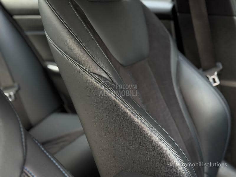 BMW 320 D/M-SPORT/X-DRIVE