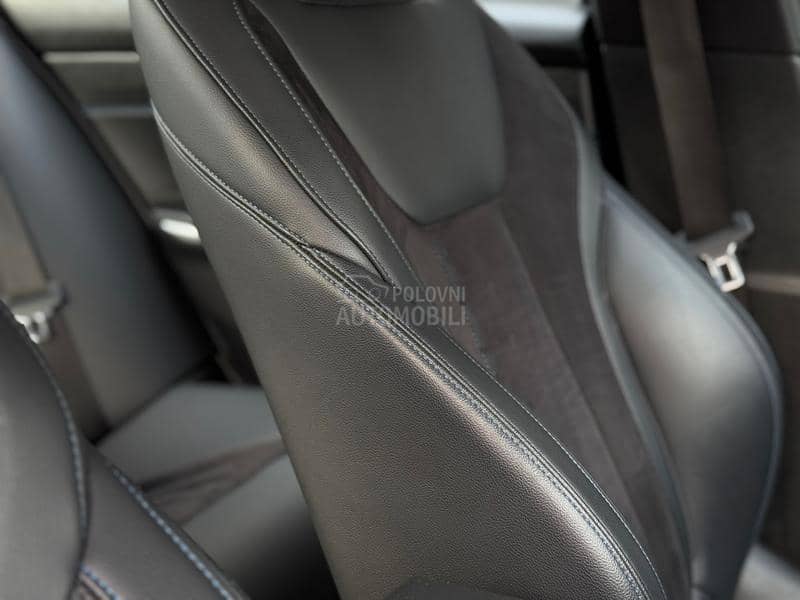 BMW 320 D/M-SPORT/X-DRIVE